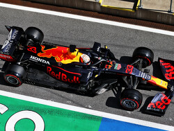 Verstappen unhappy losing 'easy' podium finish