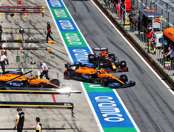 Photos: Saturday at the Austrian Grand Prix