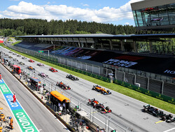 'Formule 1 grijpt terug op 14.00 uur als standaard aanvangstijdstip'