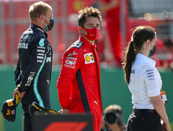Leclerc: Austrian GP one of my best races in F1