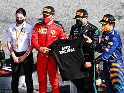 Domenicali bestrijdt dat Formule 1 met racismeprobleem kampt