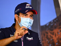 Sergio Perez test bij tweede test ook positief op corona