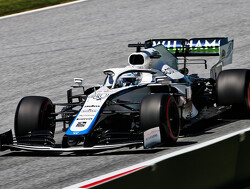 Williams: Hungary will 'definitely' suit our 2020 F1 car
