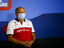 Vasseur wil nieuw contract Raikkonen niet bevestigen