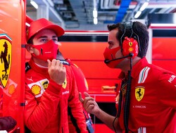 Charles Leclerc manifesteert zich als teamleider binnen Ferrari