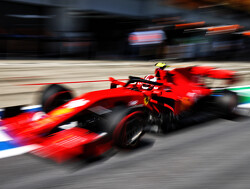 Ferrari: Upgrades for Styria 'didn't show their worth'