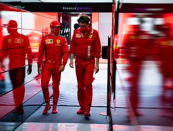 Mattia Binotto overwoog te stoppen als Ferrari-baas