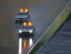 Styrian FP3 cancelled as rain pours at the Red Bull Ring