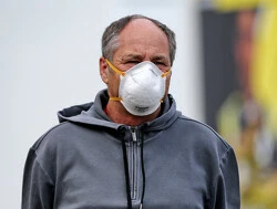 Gerhard Berger over Ferrari: "Het is erg moeilijk om met Italianen succes te behalen"