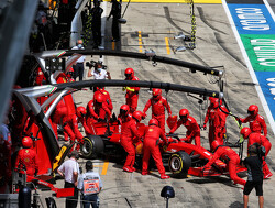 Ross Brawn: "Druk op Ferrari zal in de media toenemen"