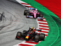 Horner: All F1 teams should fear Racing Point