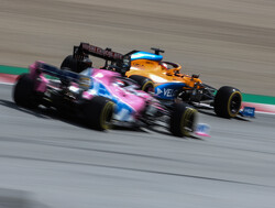 Line-up doorslaggevend in concurrentiestrijd tussen McLaren en Aston Martin?