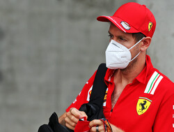 Gerhard Berger: "Vettel wil het ongelijk van Ferrari bewijzen"