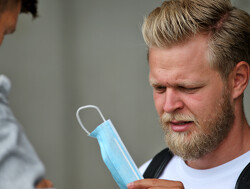 Hoeveel vrijwillige uitvalbeurten laat Kevin Magnussen nog noteren?