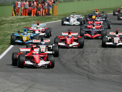 Imola’s F1 round to feature one 90-minute practice session