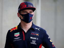 Nieuwe onderdelen voor Max Verstappen: "We gaan ze morgen testen"