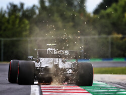 INEOS koopt groot aandeel in Mercedes F1 Team
