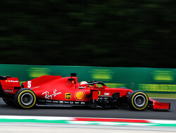 Gerhard Berger: "Kan Racing Point Vettel een winnende auto geven?"