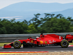 Ferrari confirms FIA clampdown on F1 engines has cost it performance