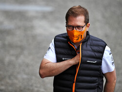 McLaren cannot underestimate the ability of Ferrari to strike back - Seidl