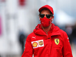 Horner tegen Vettel: "Heeft Ferrari je naam van je jas gehaald?"