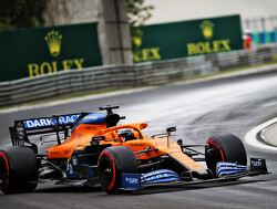 McLaren haalt grote sponsor binnen voor restant van het seizoen