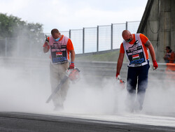 Bekijk de foto's van de Grand Prix van Hongarije 2020