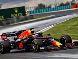 Megastart Max Verstappen: van P7 naar P2