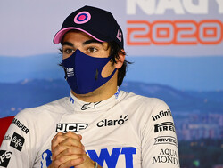 Lance Stroll zamelt geld in