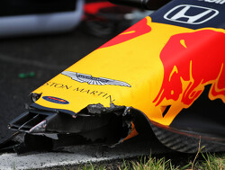 Gear synchronisation played a part in Verstappen’s Hungary crash