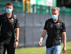 Magnussen kwijnt straks nog weg bij Haas,  vreest Le Mans-winnaar Nielsen