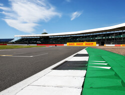 FIA to enforce track limits at Silverstone
