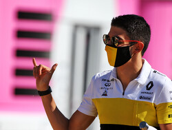 Esteban Ocon aanvaart excuses  van Ziggo Sport's Jack Plooij na "That French Fuck"