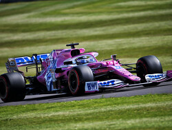 FIA bekijkt komende woensdag protest tegen 'roze Mercedes'