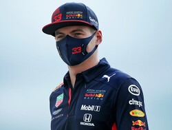 Max Verstappen: "Jammer dat Honda de F1 verlaat"