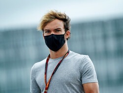 Gasly's home robbed and ransacked during Spanish Grand Prix