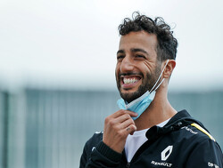 Jenson Button: "Mclaren zal carrière van Ricciardo maken of breken"