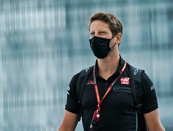 Romain Grosjean racet in 2021 in IndyCar, maar niet op ovals