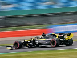 Ricciardo: 70th Anniversary Grand Prix will be 'interesting' on softer tyre compounds