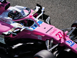 'Nico Hülkenberg aarzelt over DTM-avontuur vanwege Formule 1'