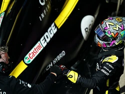 Ricciardo confident of challenging Verstappen if not for Gasly and Perez