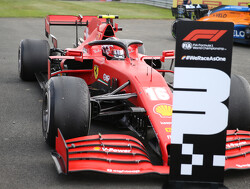 Jacques Villeneuve: "Ferrari moet helemaal overnieuw beginnen"