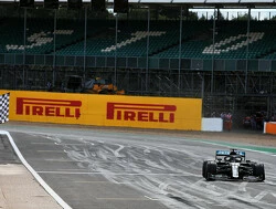 Pringle: Silverstone  finances 'rapidly descending a snake'