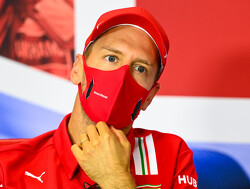 Vettel begrijpt Ferrari niet: "Precies gedaan wat vanmorgen besproken is niet te doen"