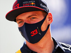 Max Verstappen verwacht saaie race en vertrouwt op podiumplaats