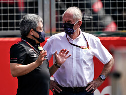 Helmut Marko: "Liberty begrijpt politiek in F1 niet goed"