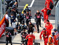 FIA grijpt in om te voorkomen dat teams vrije training SIlverstone overslaan