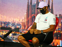 Lewis Hamilton vreest supersnelle Max Verstappen en Red Bull