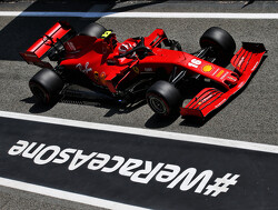 Grote updates Ferrari voor de Belgische en Italiaanse Grand Prix