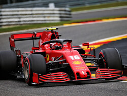 Waarschuwing Charles Leclerc: "Monza kan nog dramatischer worden"